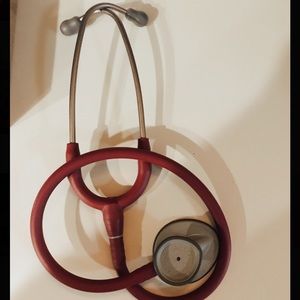 COPY - Littmann stethoscope- lightweight II S. E.…